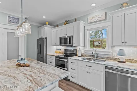 681 Forest Drive SE Bolivia NC 28422