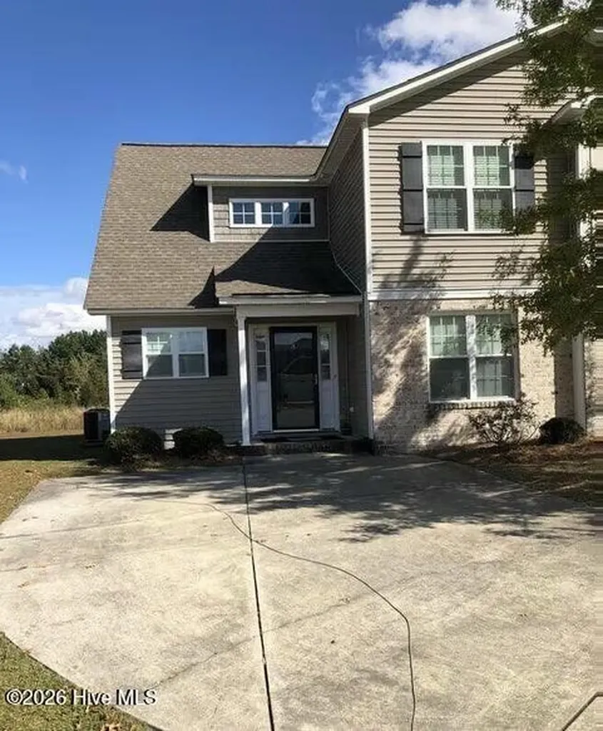 2205 Chavis Drive Greenville NC 27858