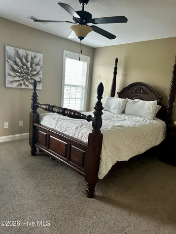 2205 Chavis Drive Greenville NC 27858
