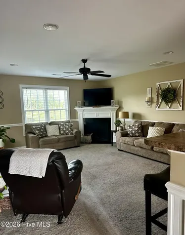 2205 Chavis Drive Greenville NC 27858