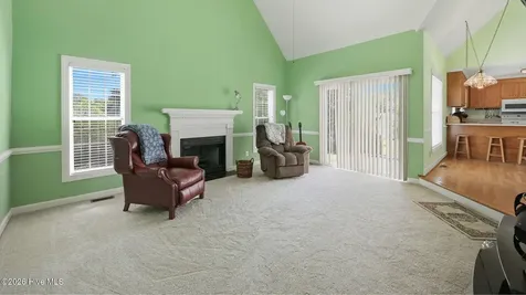 2485 Westminster Drive Winterville NC 28590