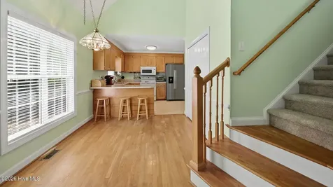 2485 Westminster Drive Winterville NC 28590