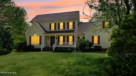 2485 Westminster Drive Winterville NC 28590