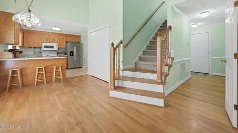 2485 Westminster Drive Winterville NC 28590