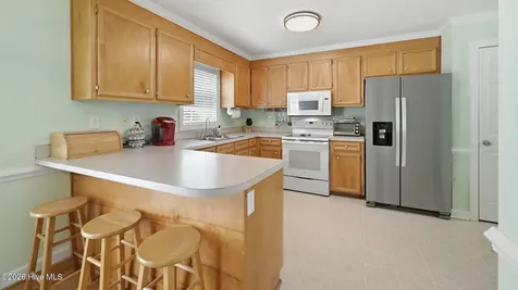 2485 Westminster Drive Winterville NC 28590