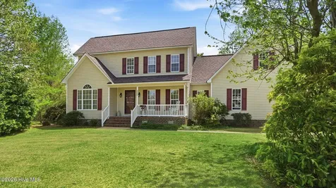 2485 Westminster Drive Winterville NC 28590