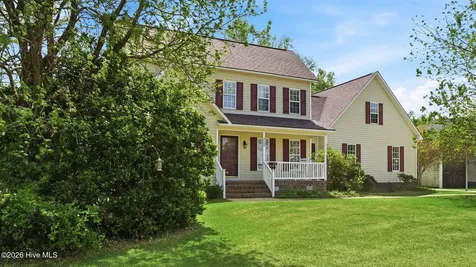 2485 Westminster Drive Winterville NC 28590