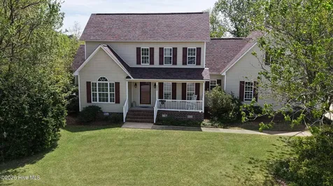 2485 Westminster Drive Winterville NC 28590