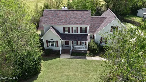 2485 Westminster Drive Winterville NC 28590