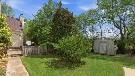 2485 Westminster Drive Winterville NC 28590