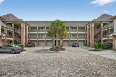 645 Village Park Drive Wilmington NC 28405