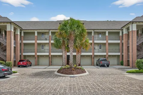 645 Village Park Drive Wilmington NC 28405