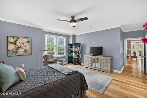 645 Village Park Drive Wilmington NC 28405