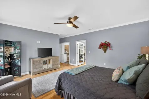645 Village Park Drive Wilmington NC 28405