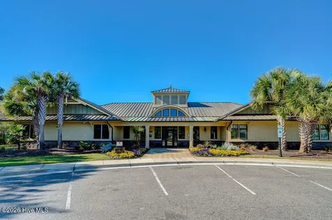 645 Village Park Drive Wilmington NC 28405