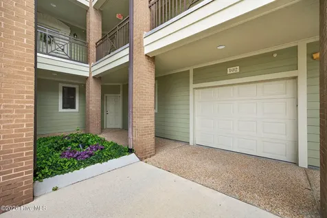 645 Village Park Drive Wilmington NC 28405