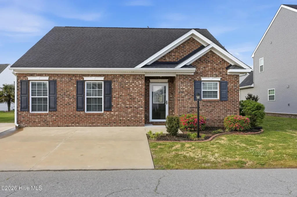308 Egret Court Elizabeth City NC 27909