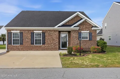 308 Egret Court Elizabeth City NC 27909