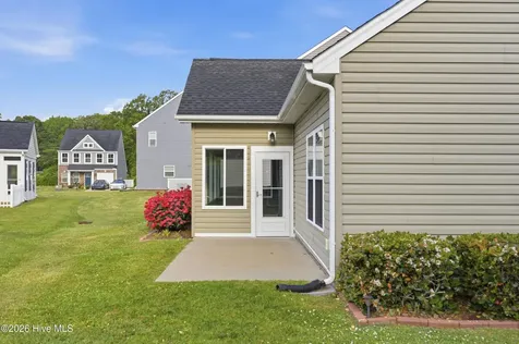 308 Egret Court Elizabeth City NC 27909