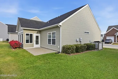 308 Egret Court Elizabeth City NC 27909