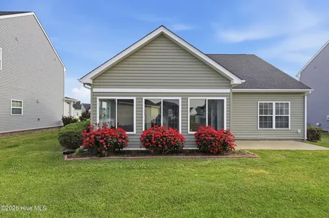 308 Egret Court Elizabeth City NC 27909