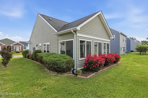 308 Egret Court Elizabeth City NC 27909