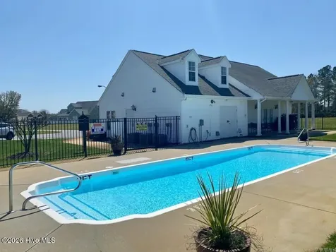 308 Egret Court Elizabeth City NC 27909