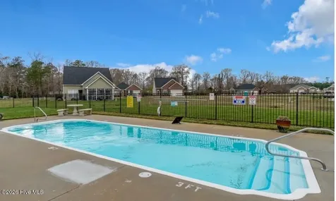 308 Egret Court Elizabeth City NC 27909