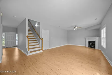 106 Bobwhite Circle Cape Carteret NC 28584