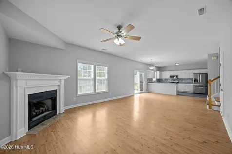 106 Bobwhite Circle Cape Carteret NC 28584