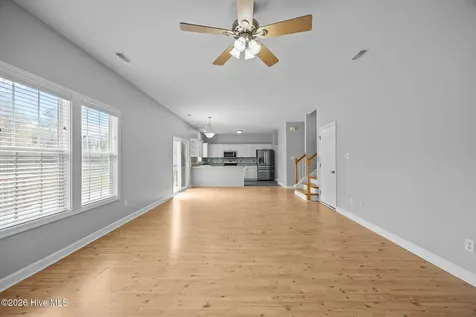 106 Bobwhite Circle Cape Carteret NC 28584