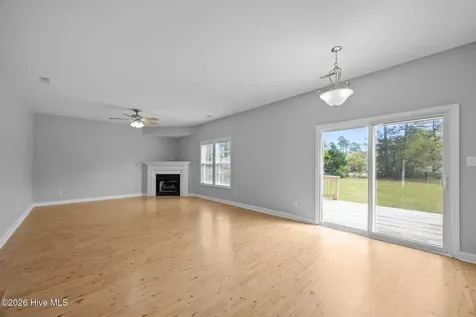 106 Bobwhite Circle Cape Carteret NC 28584