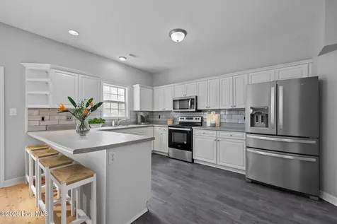 106 Bobwhite Circle Cape Carteret NC 28584