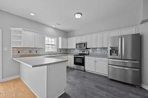 106 Bobwhite Circle Cape Carteret NC 28584