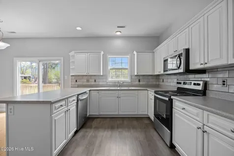 106 Bobwhite Circle Cape Carteret NC 28584