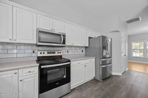 106 Bobwhite Circle Cape Carteret NC 28584