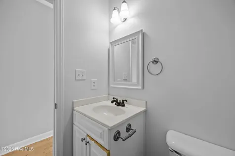 106 Bobwhite Circle Cape Carteret NC 28584