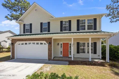 106 Bobwhite Circle Cape Carteret NC 28584