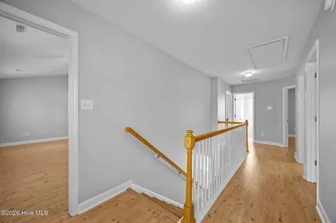 106 Bobwhite Circle Cape Carteret NC 28584