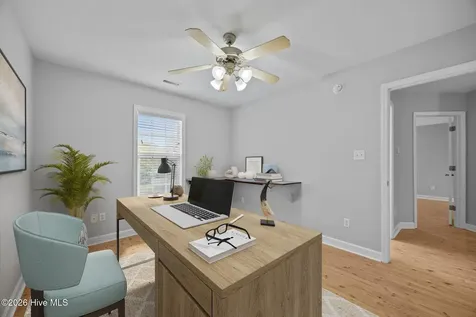 106 Bobwhite Circle Cape Carteret NC 28584