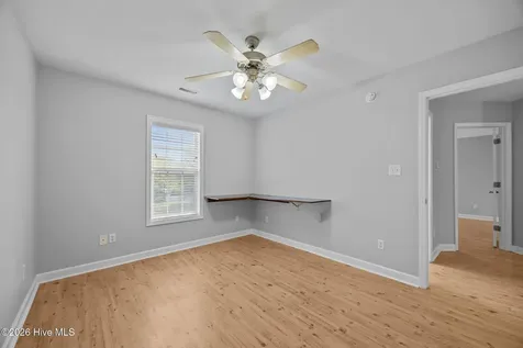 106 Bobwhite Circle Cape Carteret NC 28584