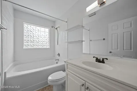 106 Bobwhite Circle Cape Carteret NC 28584