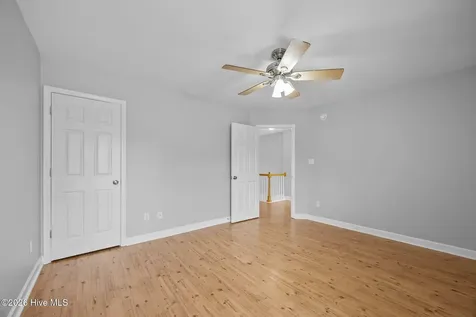 106 Bobwhite Circle Cape Carteret NC 28584