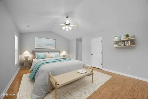106 Bobwhite Circle Cape Carteret NC 28584
