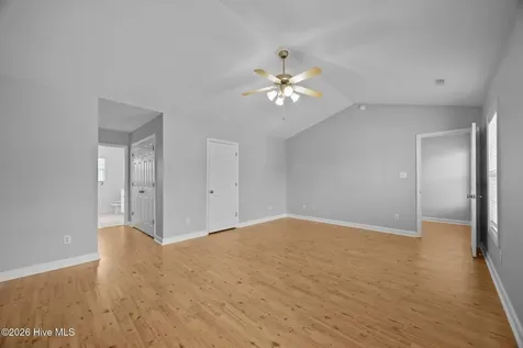 106 Bobwhite Circle Cape Carteret NC 28584