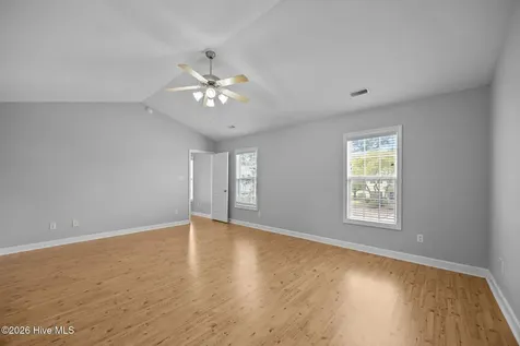 106 Bobwhite Circle Cape Carteret NC 28584