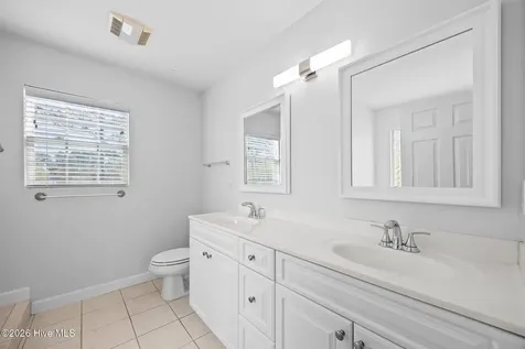 106 Bobwhite Circle Cape Carteret NC 28584