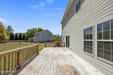 106 Bobwhite Circle Cape Carteret NC 28584