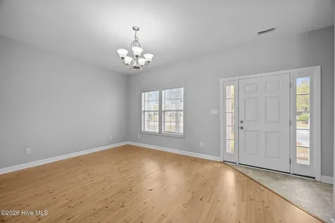 106 Bobwhite Circle Cape Carteret NC 28584