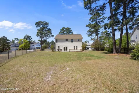 106 Bobwhite Circle Cape Carteret NC 28584